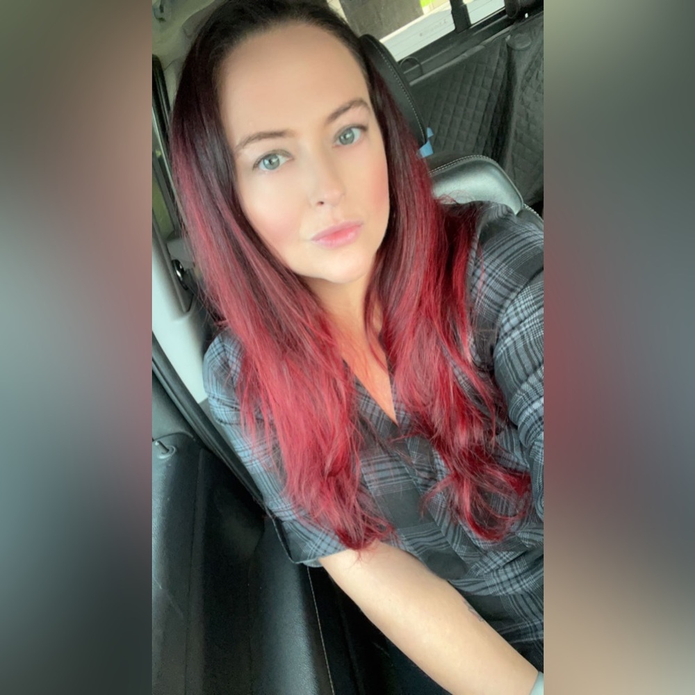 Meet your Posher, Shannon